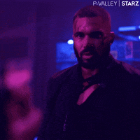 Oh No Diamond GIF by P-Valley