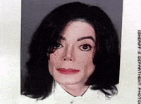 Micheal Jackson GIF