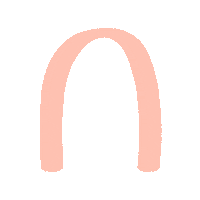 Logo Rainbow Sticker