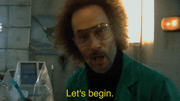 season 2 s02 GIF by DREAM CORP LLC