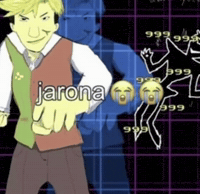 Chapter 5 Deltarune GIF