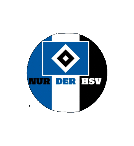 Sticker Hamburg Sticker