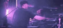 Anywhere But Here Tour Diary GIF by Mayday Parade