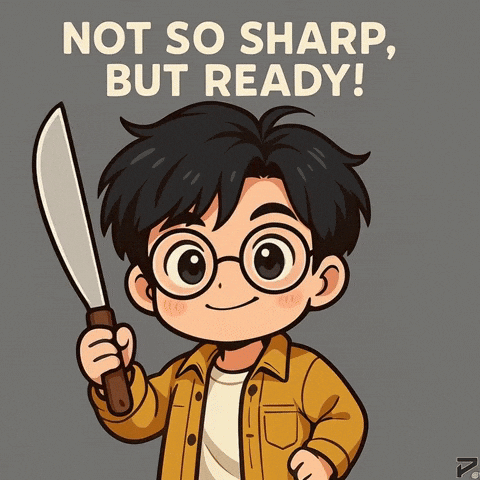 Bereit Ready To Fight GIF by Persona