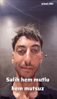 Salih GIF