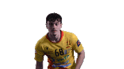 Handball Riihimaki Sticker by RiihimäenCocks