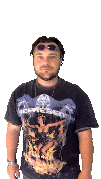 Finn Reaction Sticker by Mentum