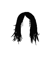 Hairstory hair selfcare hairstory myhairstory Sticker