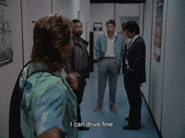 Miami Vice Ok GIF by Goldmaster