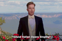 #bacheloretteau GIF by The Bachelorette Australia