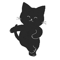 Happy Dance Sticker