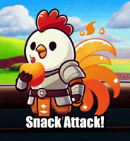 Zoroostercharacter GIF by Zorooster