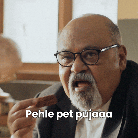 Hungry GIF by JollyLLB3