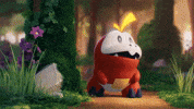 Walking Around Pokemon Tcg GIF by Pokémon