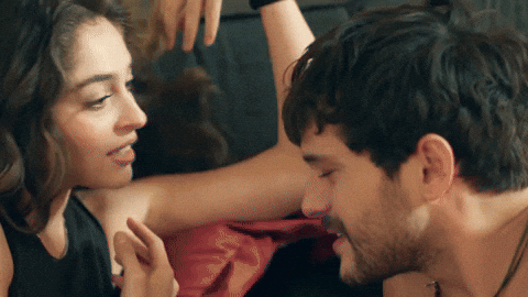 Leyla Alperenduymaz GIF by Ay Yapım