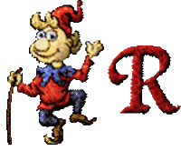 r STICKER