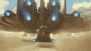 #dane dehaan #angry GIF by Valerian Movie