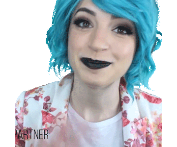 Daisy Gibiasmr Sticker