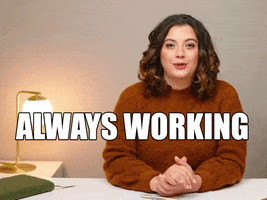Workaholics Working GIF by FastForwardAmy