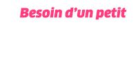 Pink Car Sticker by Heetch