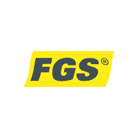 Transport Abschleppen Sticker by FGS GmbH