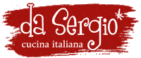 dasergio delicious italian food italianfood italian restaurant Sticker