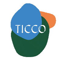 go_ticco sustainability shape career planner Sticker