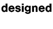 Designed With Joy Sticker by withjoydesignco