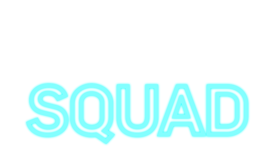 model squad Sticker by E!
