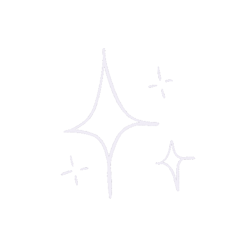 Brilho Sticker