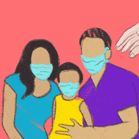 Uncle Sam Family GIF by INTO ACTION