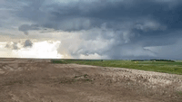 'Severe' Storm Spawns Three Tornadoes in Southern Saskatchewan