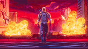 Slow Motion Smile GIF by Xbox