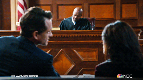 Episode 4 Nbc GIF by Law & Order