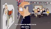 season 20 20x1 GIF by South Park 