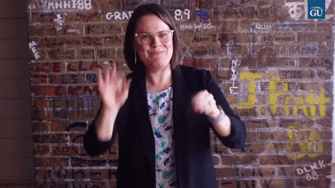 Asl Weather GIF
