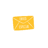 Delivery Send Sticker by jantotienda