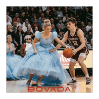 College Basketball Sticker by Bovada