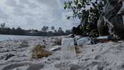Earth Day GIF by 4ocean
