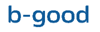b-good begood bgood b-good Sticker