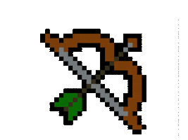 Video Games Pixel Sticker by Old School RuneScape