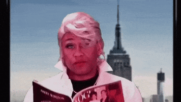 RobertEBlackmon character boss diva block GIF