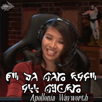 bored d&d GIF by Hyper RPG