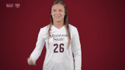 missouri state bears GIF by Missouri Valley Conference