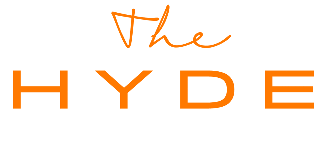 Hyde Sticker by Aurum Land