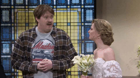 Snl GIF by Saturday Night Live