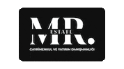 Mr Estate Sticker by MR. ESTATE GAYRİMENKUL VE YATIRIM DANIŞMANLIĞI