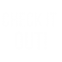 Check It Out Student Life Sticker by MSA Mohawk