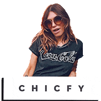 sexy fashion Sticker by Chicfy