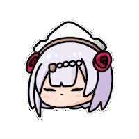 Genshin Impact Sticker